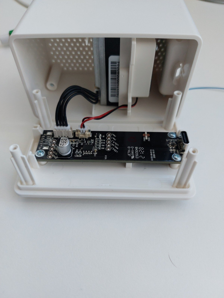 IKEA VINDRIKTNING pcb